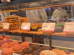 -木子木水日式烫面包(观音桥星光68广场店)