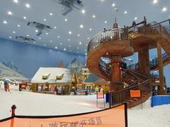 -广州热雪奇迹