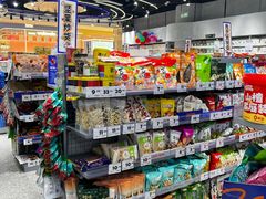 -嗨特购HitGoo(朝阳合生汇店2店)