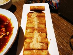 -渝信川菜(西单店)