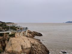 -宁波松兰山滨海旅游度假区