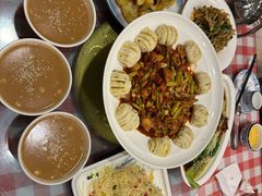 -伊尹家宴(盛世大厦店)