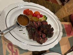-安妮意大利餐厅(世贸天阶店)