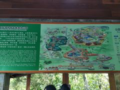 -亚龙湾热带天堂森林公园