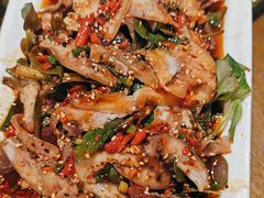 -盐帮食坊•小河帮川菜(四川师大店)