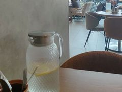 -必胜客(东岳店)