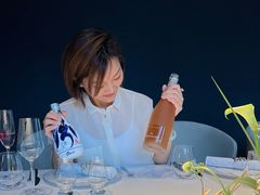 -Oyster Talks 四度蚝法餐厅