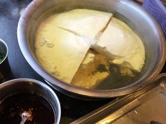 -胖娃古镇鸡杂(磁器口总店)