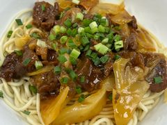 -立文冬·鲜活面(杭州太合商业中心店)