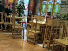 -德胜轩正宗顺德菜(宝安沙井会展中心店)