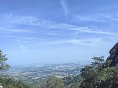 -封龙山风景区