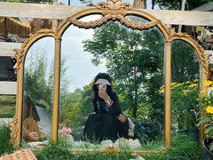 -HERRE·FARM 赫尔露营农场·团建聚会包场