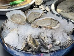 -斯普汇生蚝牛排馆(中骏世界城店)
