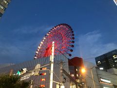 -阪急百货店(梅田总店)