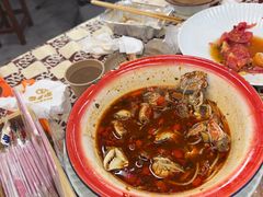 -老三样·旧食新味(船山路店)