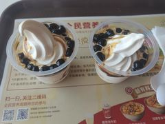 -肯德基(招远金城店)