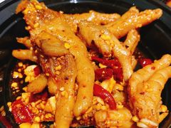 -二孃鸡爪爪(东风路总店)