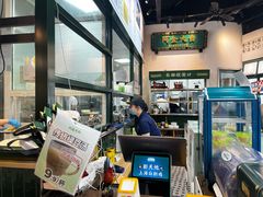 -阿金大白·上海菜馆(新天地店)