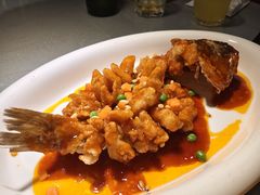 -宋园·金宴浙鲜馆(静安店)