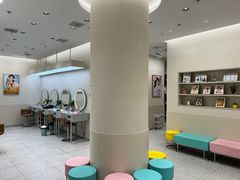 -天真蓝照相馆(五角场百联又一城店)