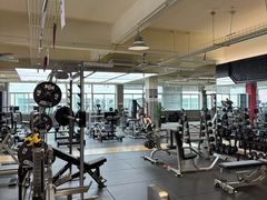 -聚健身GatherFitness(余杭店)
