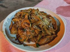 咖喱鹅肠肠粉-民记食店(沙溪店)