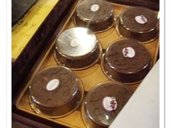 星缤情冰淇淋月饼礼盒&nbsp;328元-星巴克(红房子店)