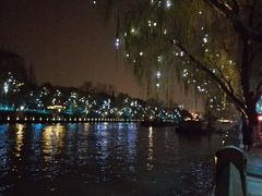 -运河游船(武林门码头)