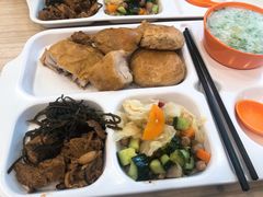 -香妃烤鸡(西单店)