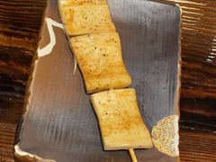 -鸟鹏烧鸟居酒屋(龙岗万科店)