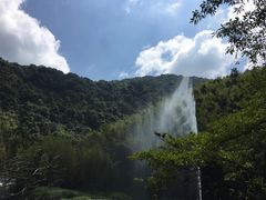 -千泷沟大瀑布旅游区