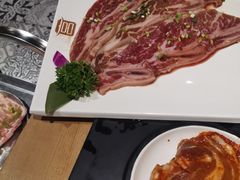 -韩宫宴烤肉·料理(南京江宁万达店)