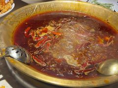 -小龙坎火锅(全球总店)