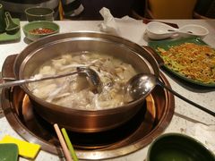 -润园四季椰子鸡火锅(海上世界店)