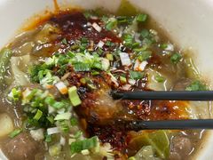 -老字号贾家肉丸糊辣汤(光明巷店)