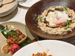 -Nana And Her Friends Restaurant 娜娜家(小寨原力场店)