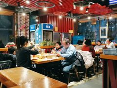 -喝丢一只鞋海鲜烧烤·海肠捞饭(文体街店)