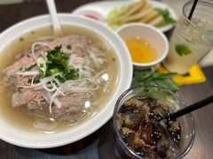 -PHO·5越南牛肉粉(建新路店)