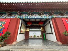 -包公祠