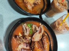 -华嫂冰室(尖沙咀店)