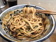 -酱府老碗面(西大店)