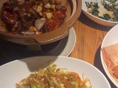 -青年公社烤鸭(青年路店)