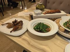 -锦粤宫·精致粤菜(深圳北站店)