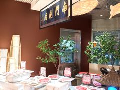 -咖啡苑自助餐厅·中国大饭店