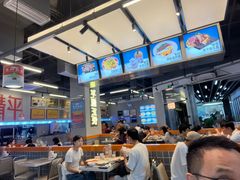 -肥韬茶餐厅(海上世界店)