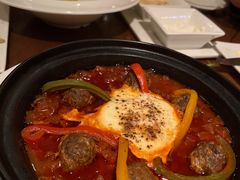 -Tajine Moroccan塔金摩洛哥中东餐厅