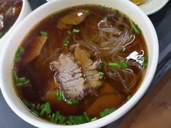 -清真蒋有记(老门东店)