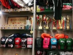 -体育科代表搏击散打体能训练馆(陶然亭店)