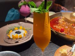 -色響火锅(恒隆广场店)