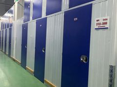 -StorHub 趣存自助仓·迷你仓(虹桥店)